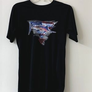 Colombia Performance Fishing Shirt